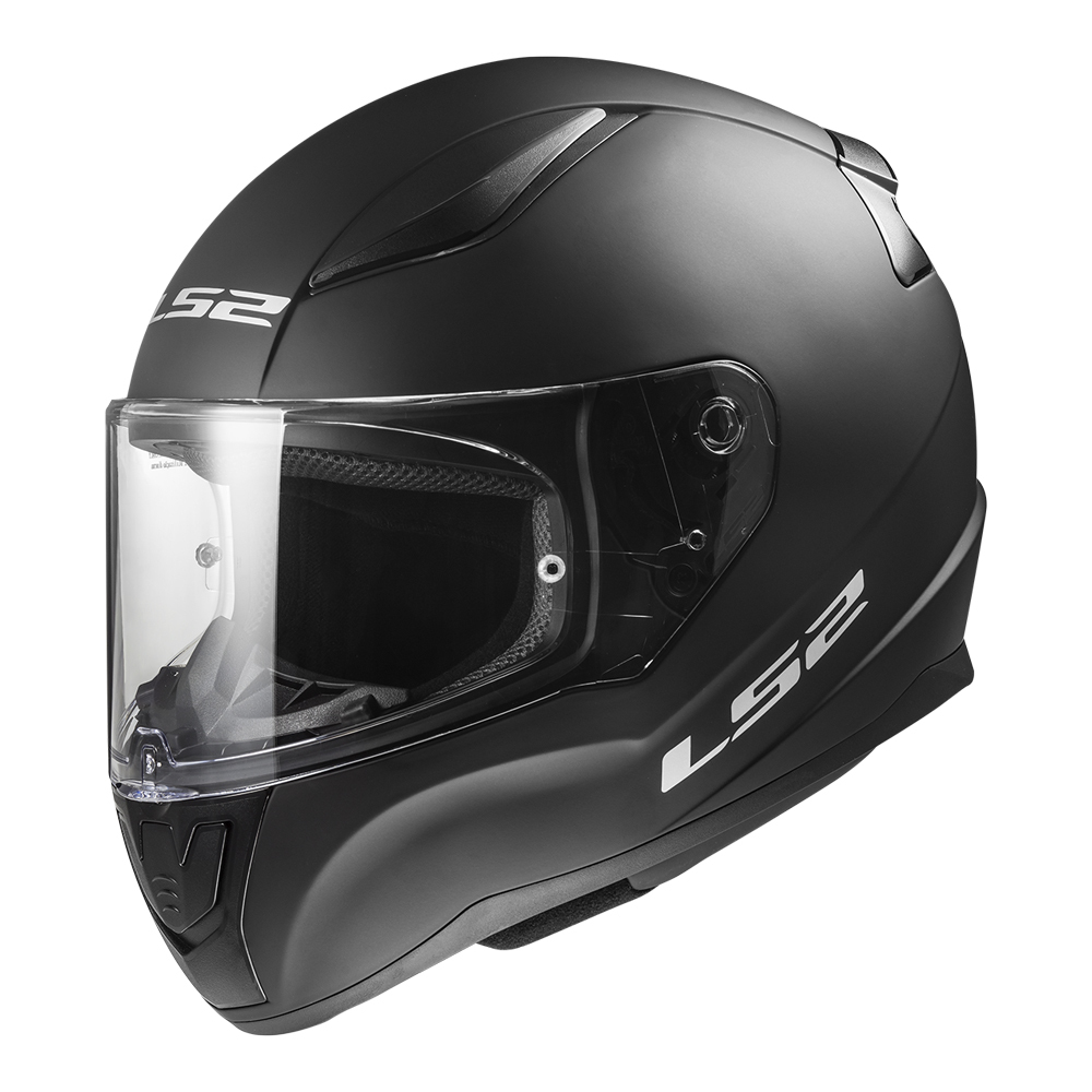 Мотошлем FF353 RAPID II SOLID