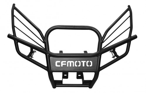 Передний силовой бампер для CFMOTO Z8/Z10