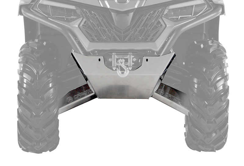 Комплект защиты днища для CFORCE 600 EPS