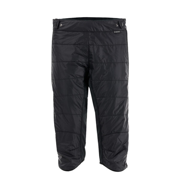 Термошорты-самосбросы удлиненные WARMLAYER ZIP Man