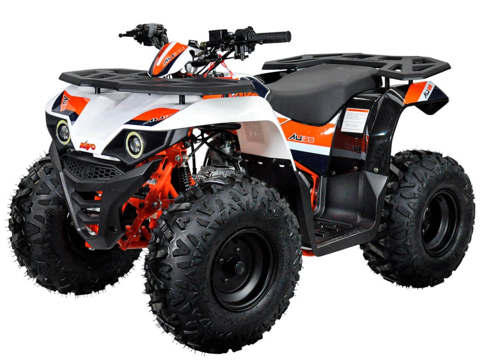 KAYO AU125