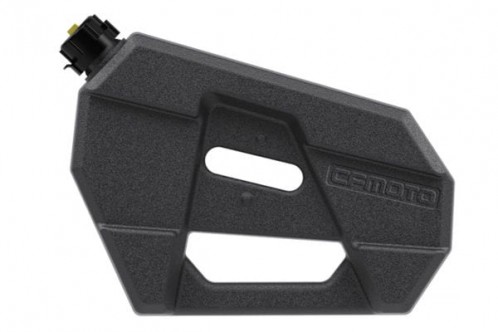 Канистра CFMOTO X5 H.O. / X6 EPS / X8 H.O. / X10 EPS