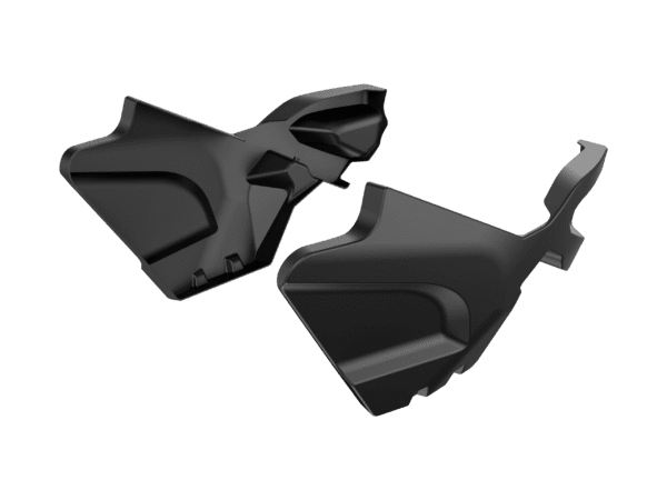Комплект вставок в двери CFMOTO ZFORCE 1000 Sport/ 1000 Sport R (пластик)