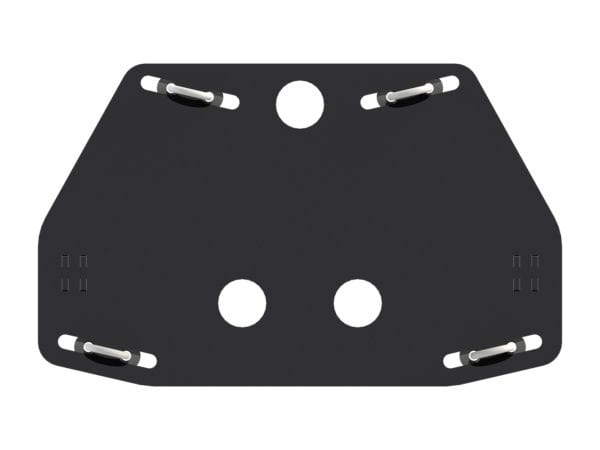 Площадка для крепления снегоуборочного отвала CFMOTO X5 H.O. / X6 EPS