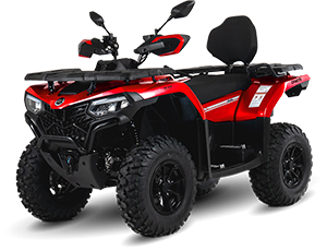 CFORCE 500 EPS
