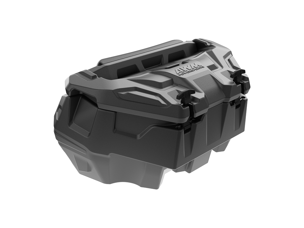 Кофр-сиденье для CFORCE 600 Basic