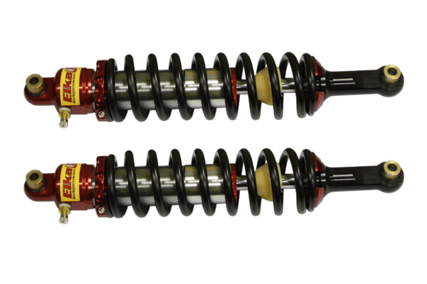Комплект задних амортизаторов ELKA на CFMOTO 500/X4/X5/X5 H.O./X6/X6 EPS