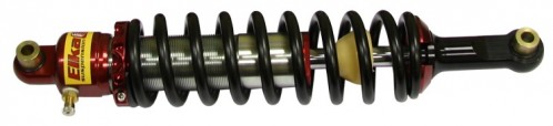 Амортизатор ELKA на CF500/Х4/X5/X5HO/X6/X6EPS/500HO/600EPS задний (1 шт)