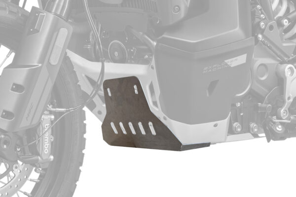 Защита днища для мотоциклов CFMOTO 800 / 1000MT-X