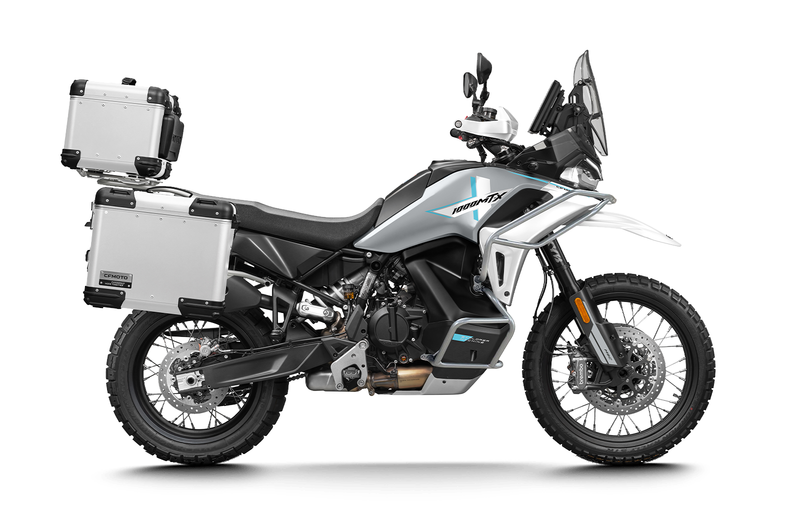 CFMOTO 1000MT-X Touring