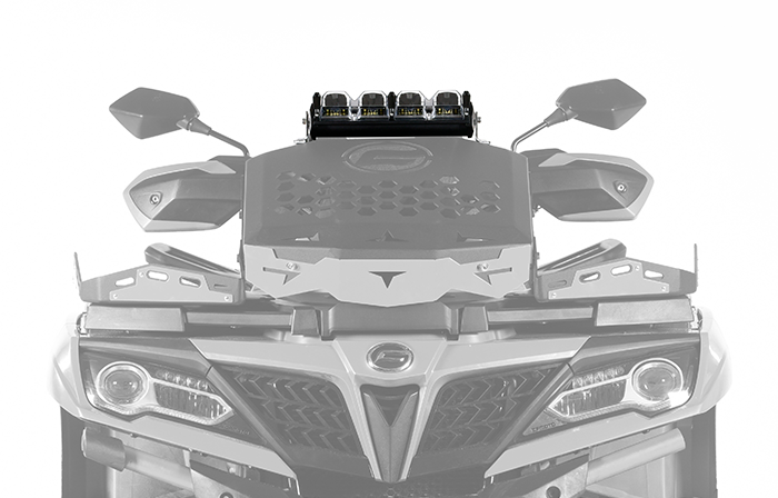 Оптика «Аврора» ALO-N-10