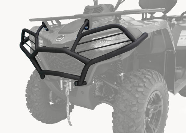 Бампер силовой передний CFORCE 400 NEW/500Basic