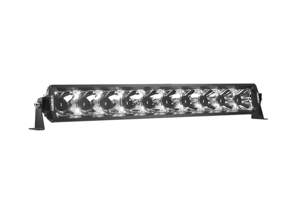 Светодиодная фара Aurora ALO-D6T-20-P23Q + RGB