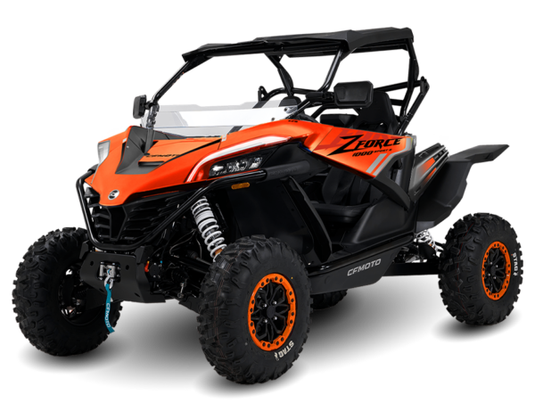ZFORCE 1000 Sport R EPS