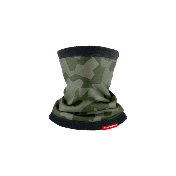 Шарф зимний Tube Pro 9802