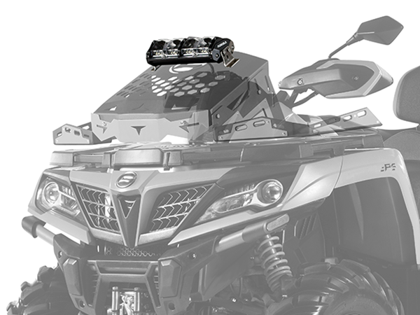 Оптика «Аврора» ALO-N-10