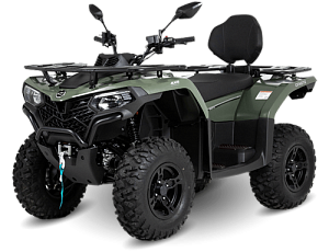 CFORCE 400L EPS