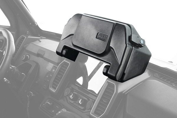 Кофр-бардачок для CFMOTO UFORCE U10/U10XL PRO EPS Highland