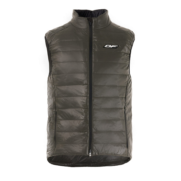 Жилет утеплённый DF VEST