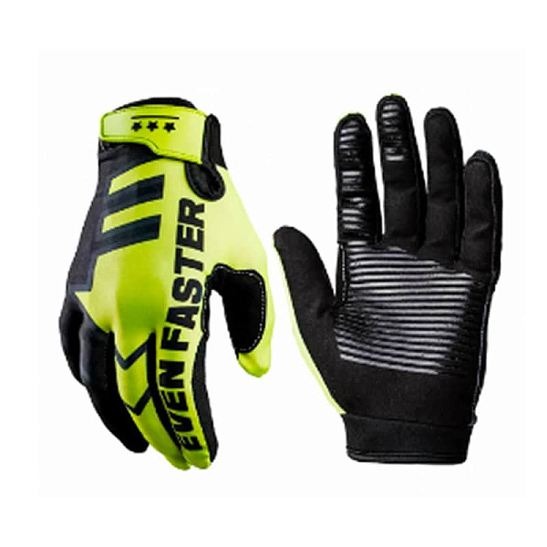 Перчатки кроссовые Phoenix AIR ARROW Hi Viz