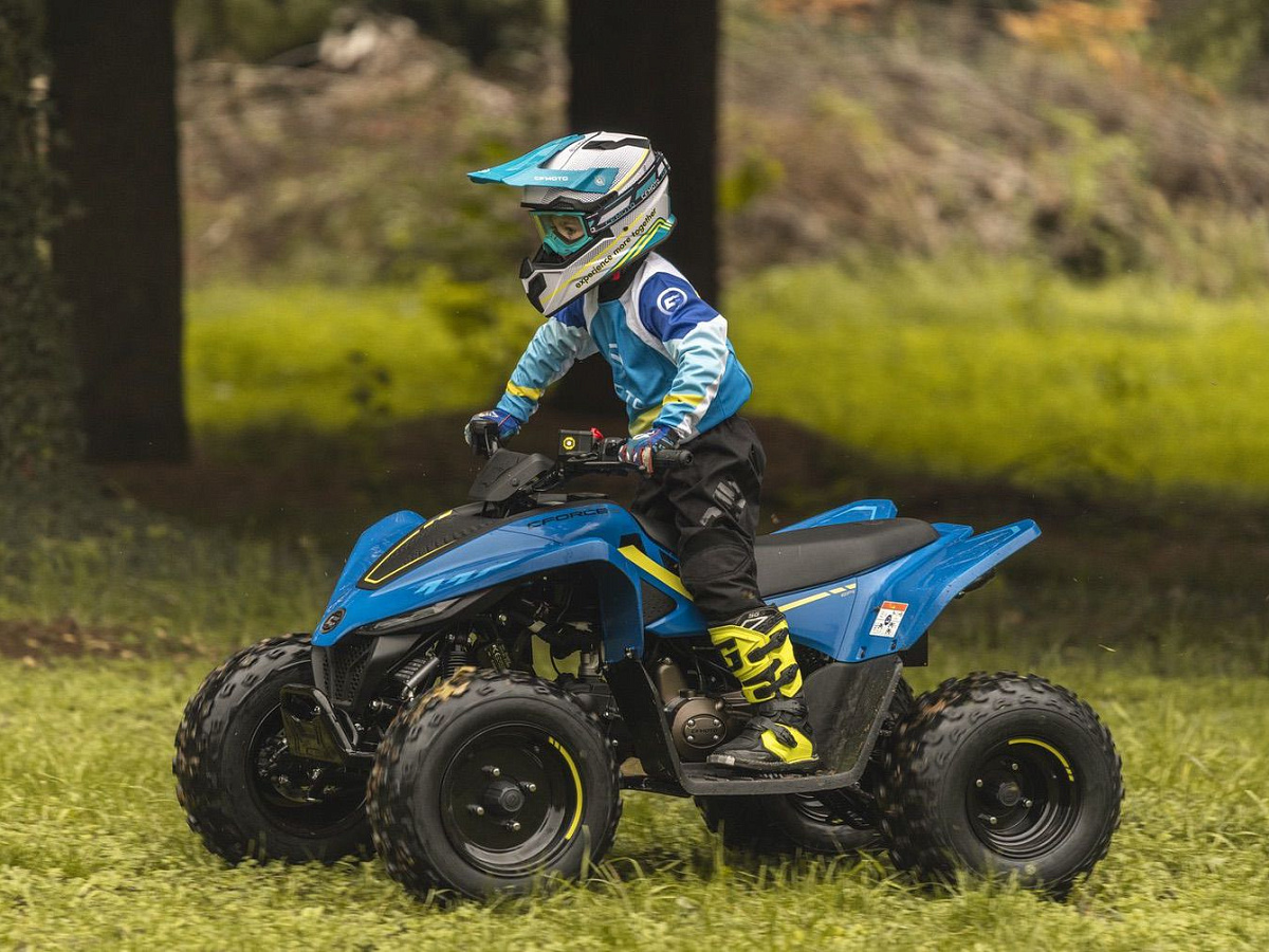 CFORCE 110 EFI
