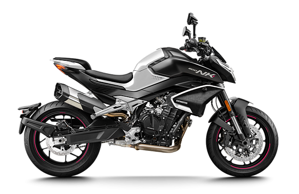 CFMOTO 800NK Advanced (ABS)