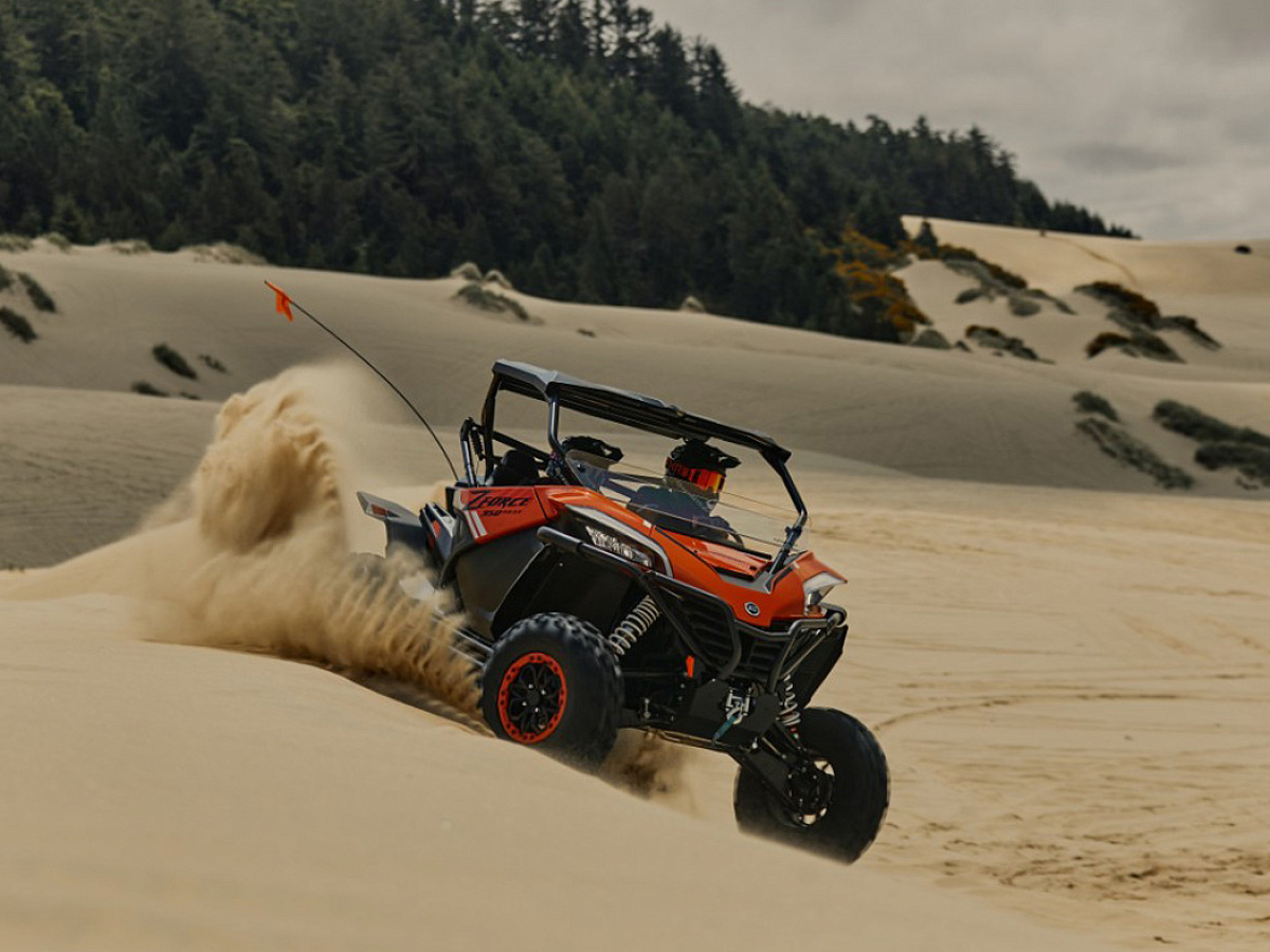 ZFORCE 1000 Sport R EPS