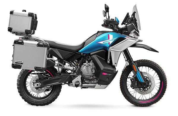 CFMOTO 800MT-X Touring (ABS)