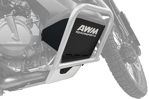 Комплект защит топливного бака CFMOTO 800MT-X Sport/Touring