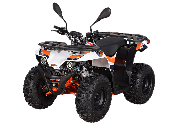 KAYO AU125