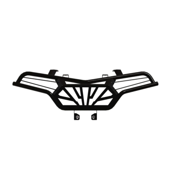 Передний силовой бампер для CFORCE 600 EPS