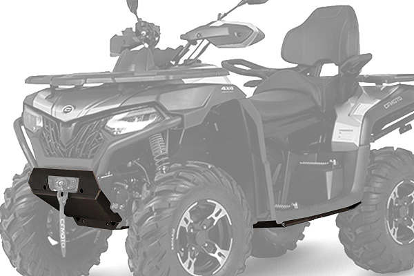 Комплект защиты днища для CFORCE 600 EPS/600 ADVANCED 