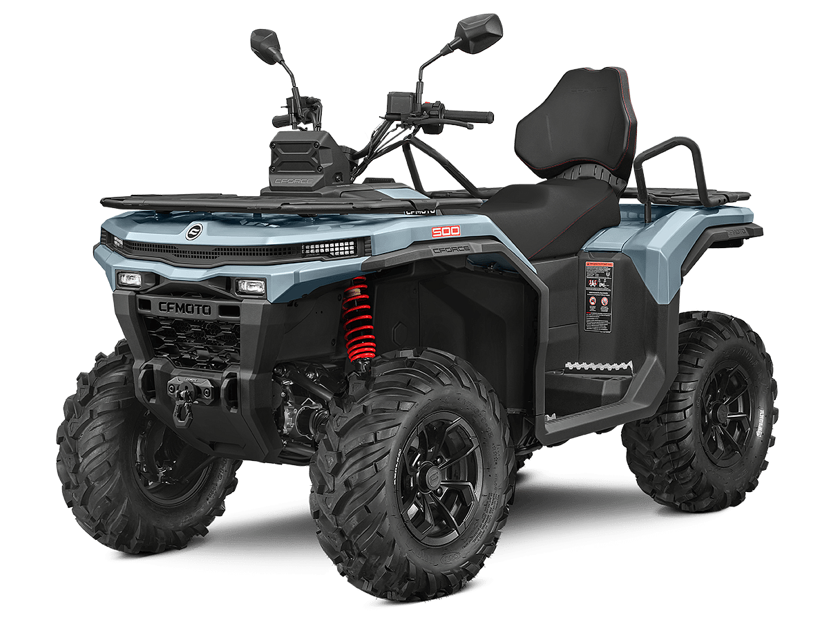 CFMOTO CFORCE 500 EPS NEW