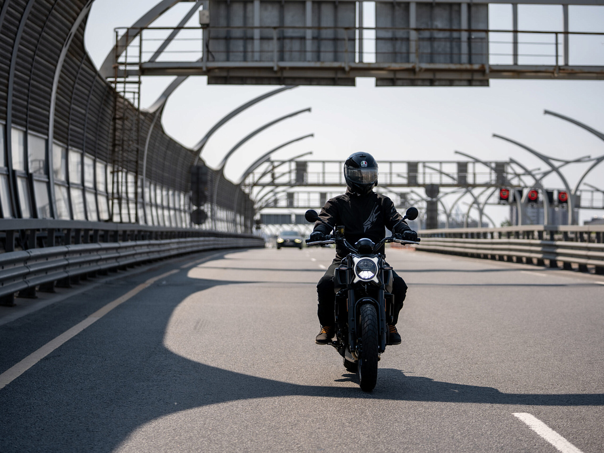 CFMOTO 700 CL-X Heritage (ABS)
