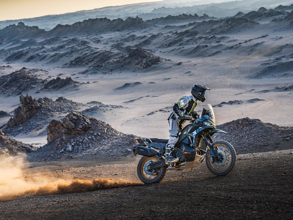 CFMOTO 1000MT-X Sport