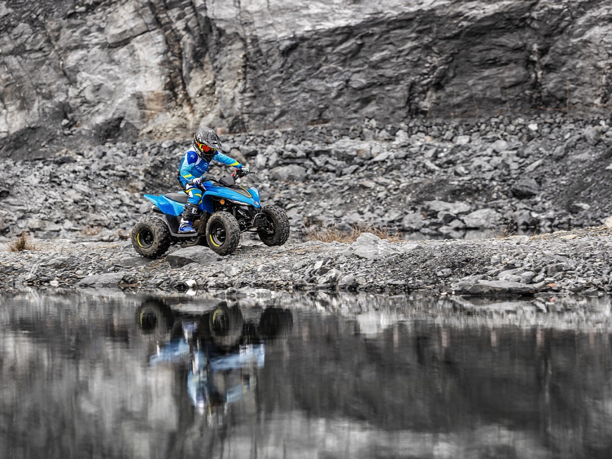 CFORCE 110 EFI