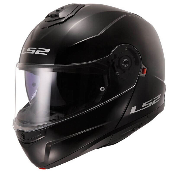 Шлем Flip-Up FF908 STROBE II Solid