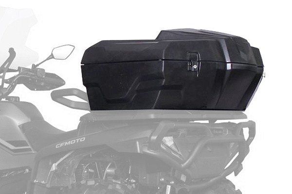 Кофр задний для CFORCE 600 Overland EPS