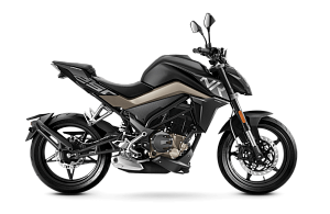 CFMOTO 250 NK (ABS)