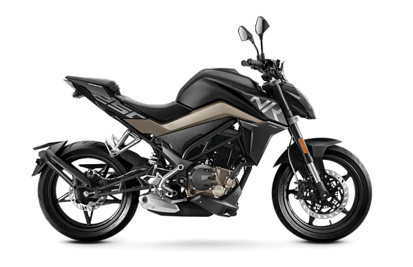 CFMOTO 250 NK (ABS)