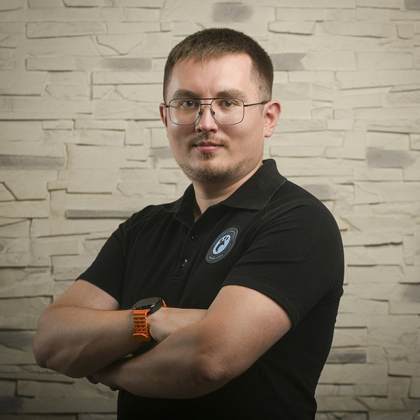 Кирилл Шишковский