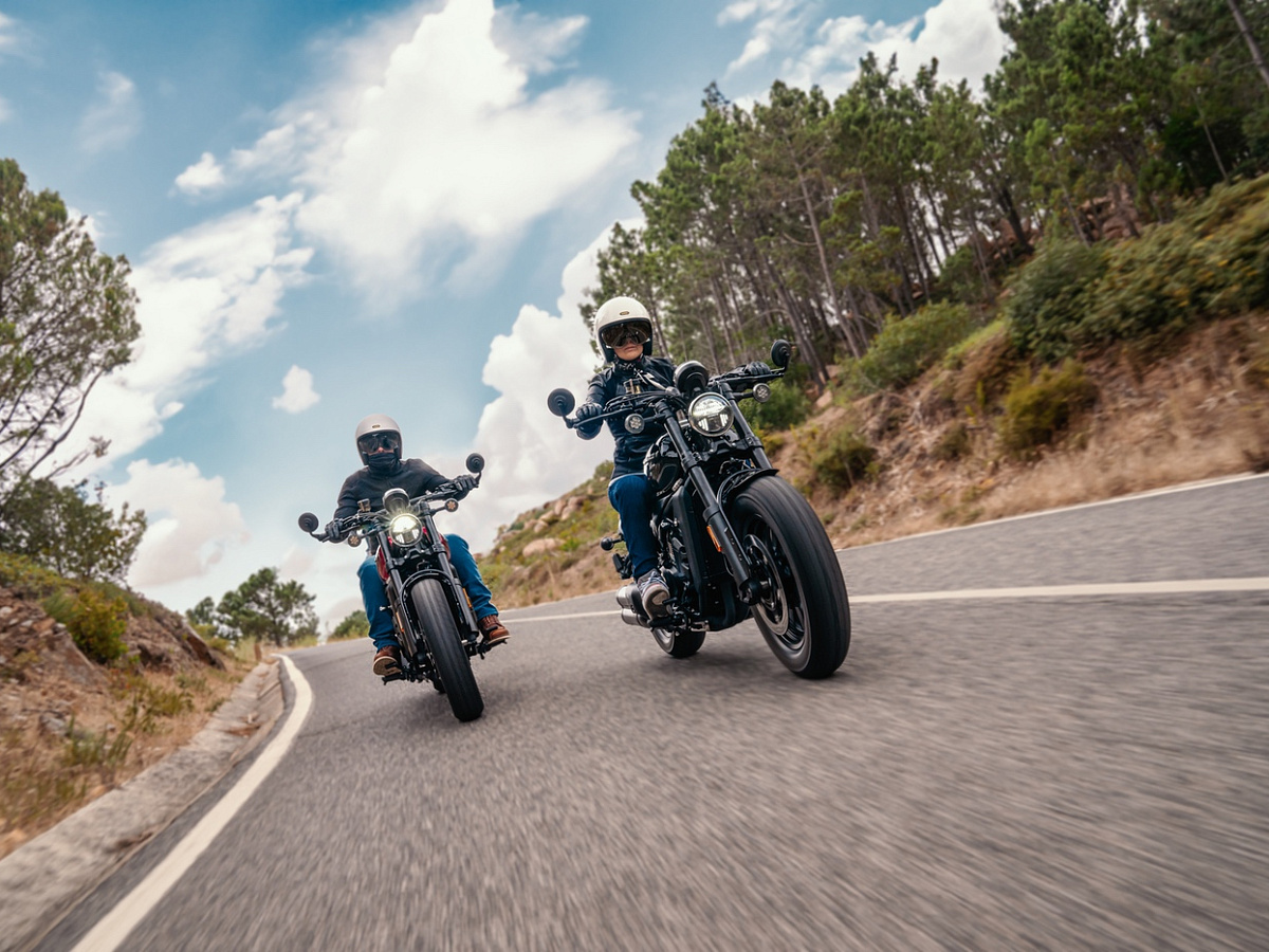 CFMOTO 450 CL-C (ABS)
