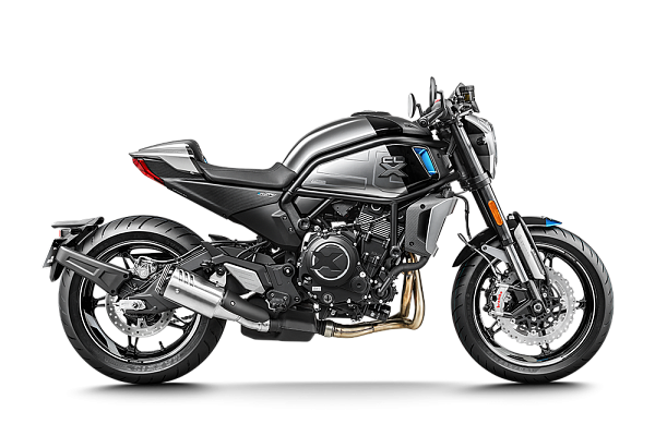 CFMOTO 700CL-X Sport (ABS)