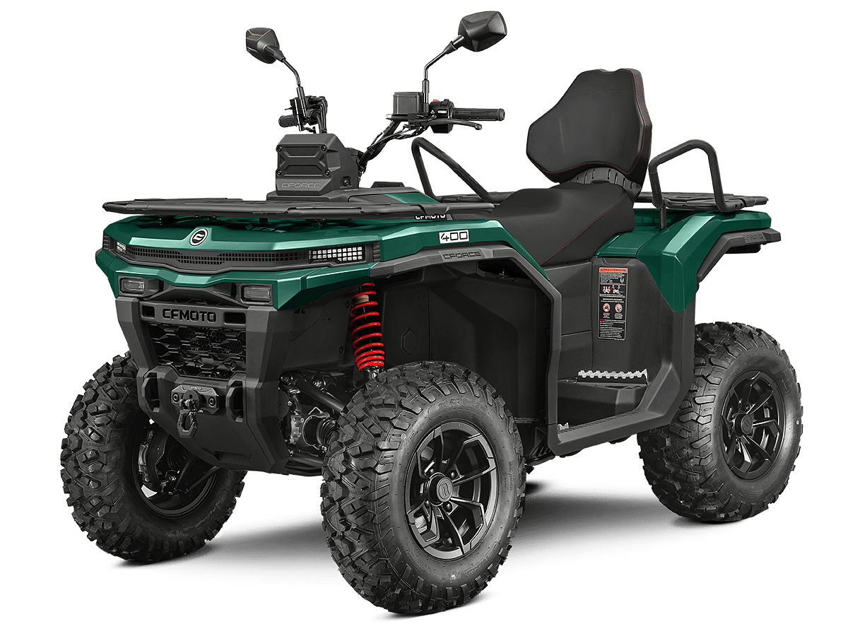 CFMOTO CFORCE 400 EPS NEW