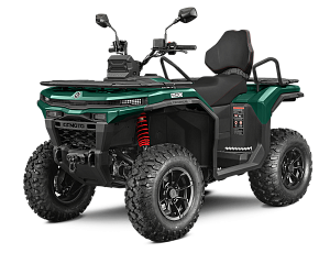 CFMOTO CFORCE 400 EPS NEW