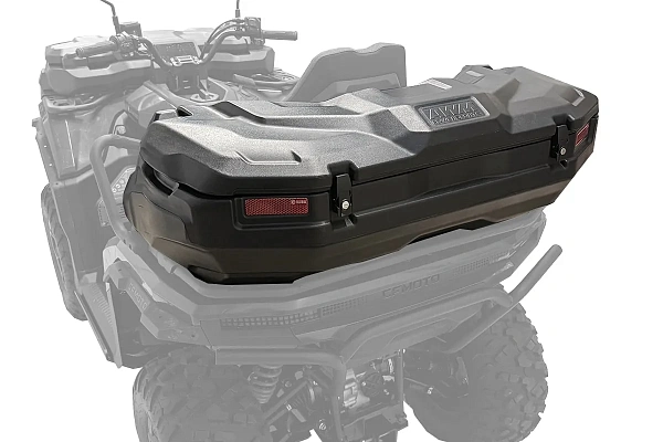 Кофр задний AWM Powersports CFORCE 400 EPS NEW/500 EPS NEW
