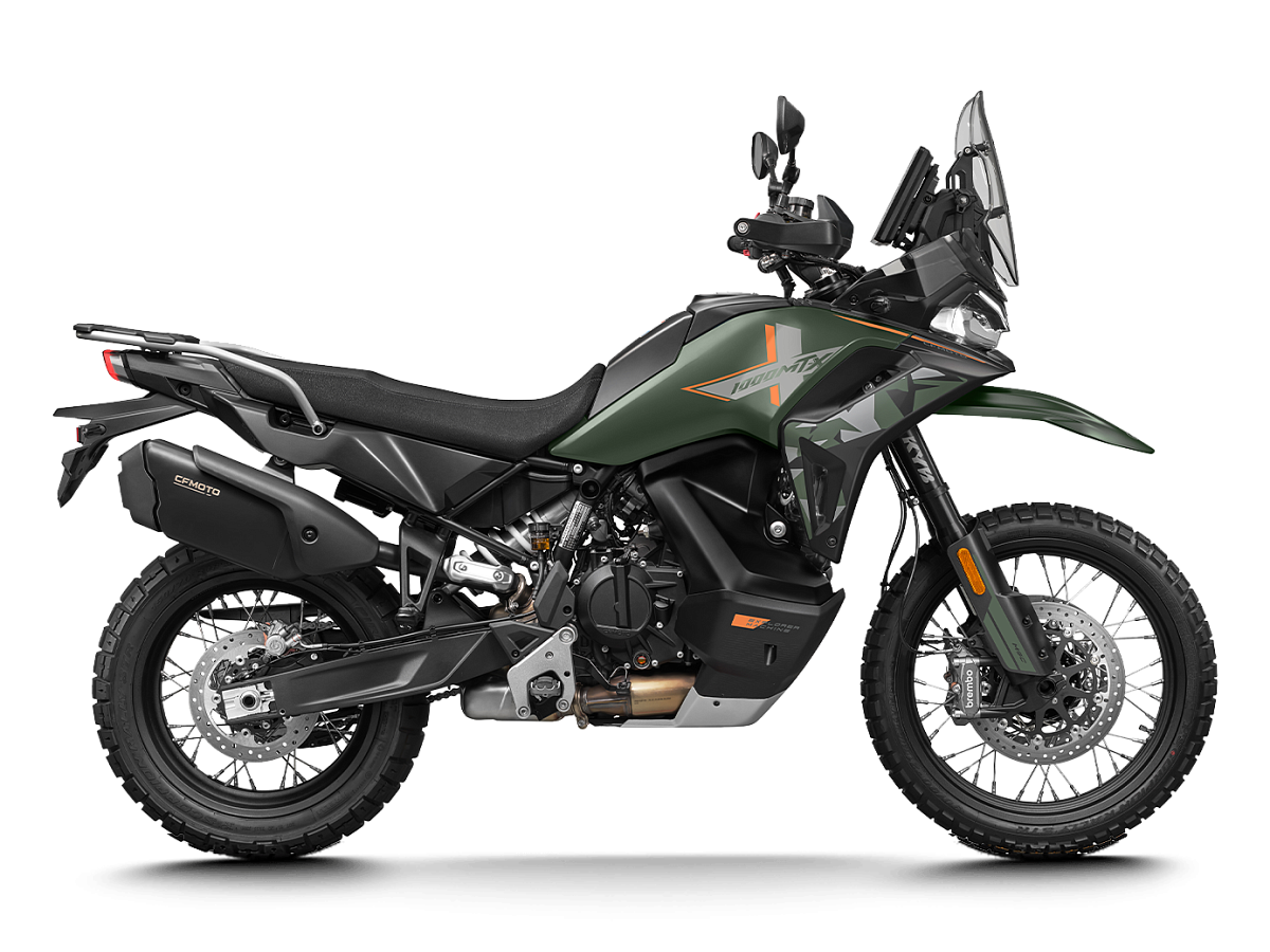 CFMOTO 1000MT-X Sport