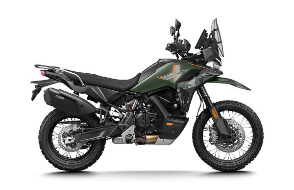 CFMOTO 1000MT-X Sport