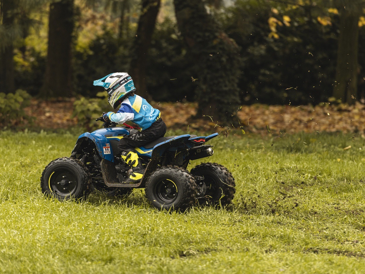 CFORCE 110 EFI