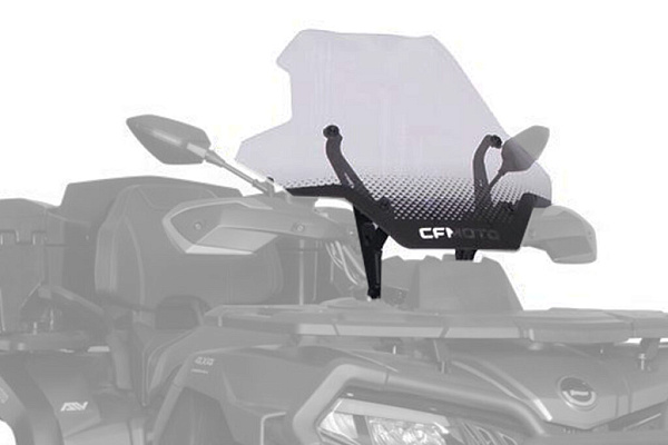 Cтекло ветровое CFORCE 600